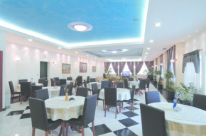 Гостиница Hotel Platon  Афины